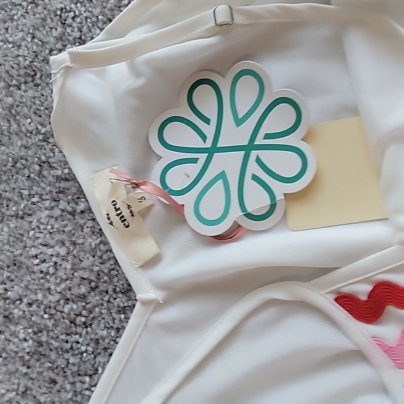 Shop Hopes Dress - Picture 2 of 5